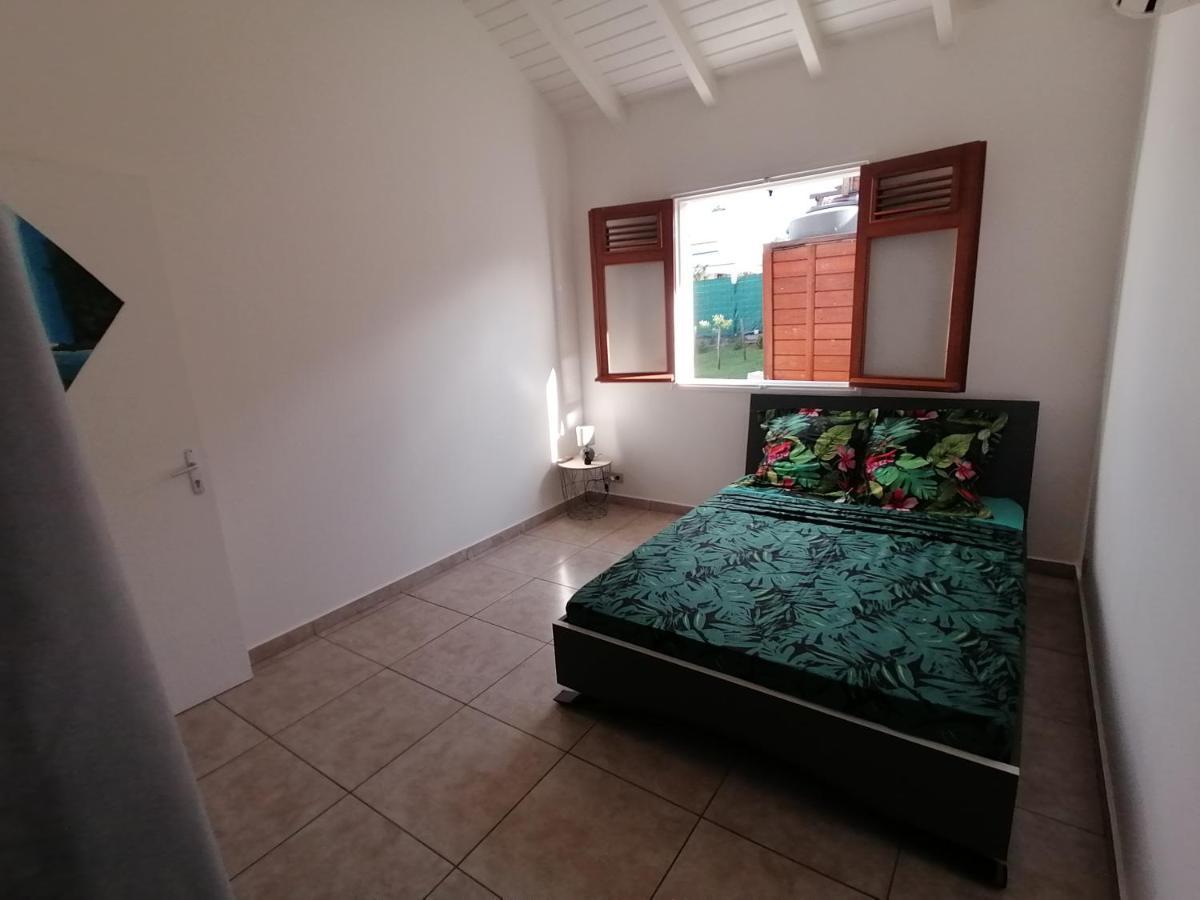 La Villa Karukera Sainte-Rose Εξωτερικό φωτογραφία